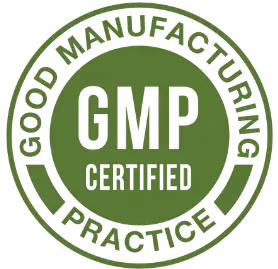 sleeplean gmp certified