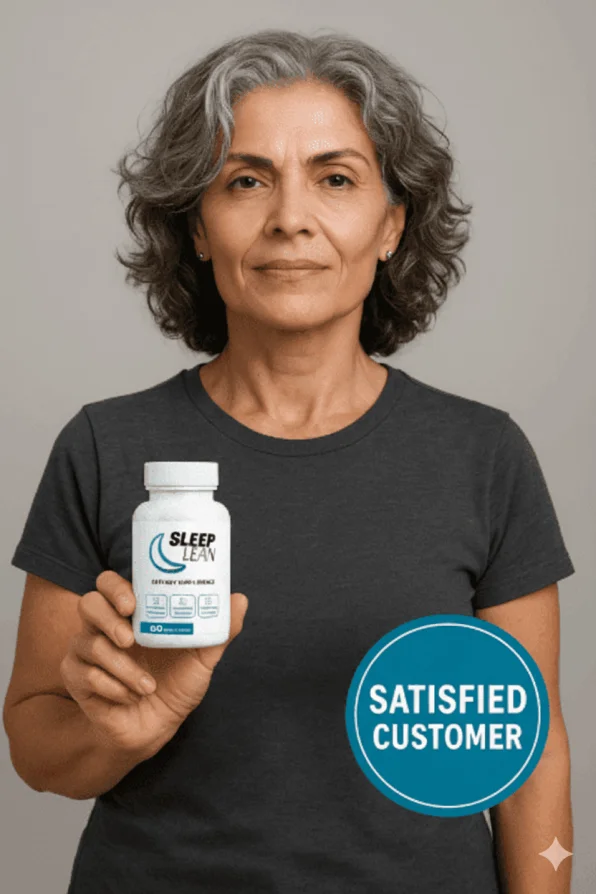 sleeplean customer review